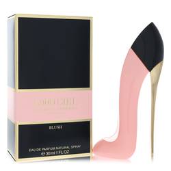 Good Girl Blush Eau De Parfum Spray By Carolina Herrera – Carolina Herrera | ClozArt
