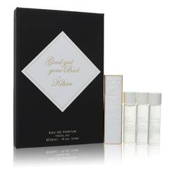 Good Girl Gone Bad 4 x 0.25 oz Travel Spray includes 1 White Travel Spray with 4 Refills By Kilian – Kilian | ClozArt