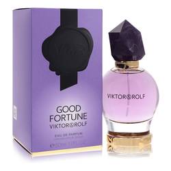 Viktor & Rolf Good Fortune Eau De Parfum Spray By Viktor & Rolf – Viktor & Rolf | ClozArt