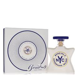 Governors Island Eau De Parfum Spray (Unisex) By Bond No. 9 – Bond No. 9 | ClozArt