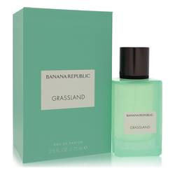 Banana Republic Grassland Eau De Parfum Spray (Unisex) By Banana Republic – Banana Republic | ClozArt