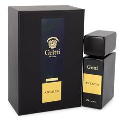 Gritti Antalya Eau De Parfum Spray (Unisex) By Gritti – Gritti | ClozArt