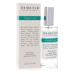 Demeter Grape Leaf Cologne Spray By Demeter – Demeter | ClozArt