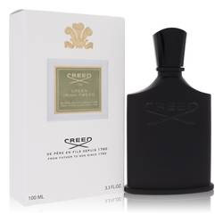 Green Irish Tweed Eau De Parfum Spray By Creed – Creed | ClozArt