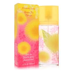 Green Tea Mimosa Eau De Toilette Spray By Elizabeth Arden – Elizabeth Arden | ClozArt
