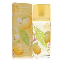 Green Tea Citron Freesia Eau De Toilette Spray By Elizabeth Arden – Elizabeth Arden | ClozArt