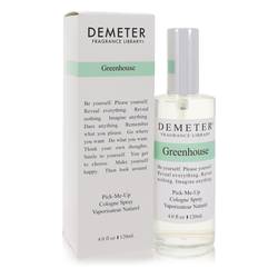 Demeter Greenhouse Cologne Spray By Demeter – Demeter | ClozArt