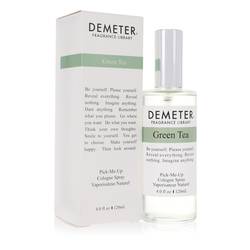 Demeter Green Tea Cologne Spray By Demeter – Demeter | ClozArt