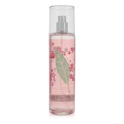 Green Tea Cherry Blossom Fine Fragrance Mist By Elizabeth Arden – Elizabeth Arden | ClozArt