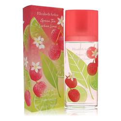Green Tea Lychee Lime Eau De Toilette Spray By Elizabeth Arden – Elizabeth Arden | ClozArt