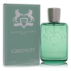 Greenley Eau De Parfum Spray (Unisex) By Parfums De Marly – Parfums De Marly | ClozArt