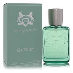 Greenley Eau De Parfum Spray (Unisex) By Parfums De Marly – Parfums De Marly | ClozArt