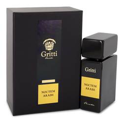Gritti Noctem Arabs Eau De Parfum Spray (Unisex) By Gritti – Gritti | ClozArt