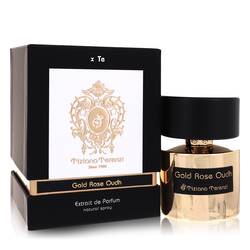 Gold Rose Oudh Eau De Parfum Spray (Unisex) By Tiziana Terenzi – Tiziana Terenzi | ClozArt