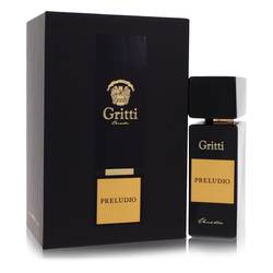 Gritti Preludio Eau De Parfum Spray (Unisex) By Gritti – Gritti | ClozArt