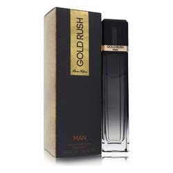 Gold Rush Eau De Toilette Spray By Paris Hilton – Paris Hilton | ClozArt