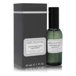 Grey Flannel Eau De Toilette Spray By Geoffrey Beene – Geoffrey Beene | ClozArt