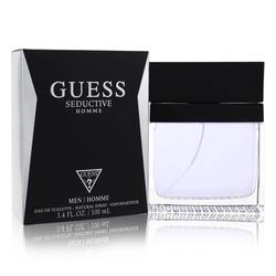 Guess Seductive Eau De Toilette Spray By Guess – Guess | ClozArt