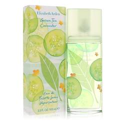 Green Tea Cucumber Eau De Toilette Spray By Elizabeth Arden – Elizabeth Arden | ClozArt