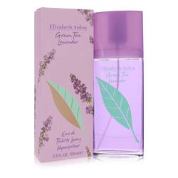 Green Tea Lavender Eau De Toilette Spray By Elizabeth Arden – Elizabeth Arden | ClozArt