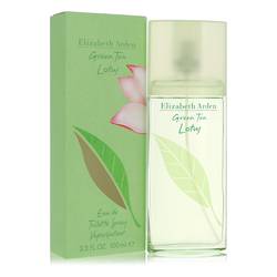Green Tea Lotus Eau De Toilette Spray By Elizabeth Arden – Elizabeth Arden | ClozArt