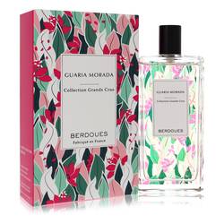 Guaria Morada Eau De Parfum Spray By Berdoues – Berdoues | ClozArt