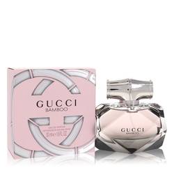 Gucci Bamboo Eau De Parfum Spray By Gucci – Gucci | ClozArt