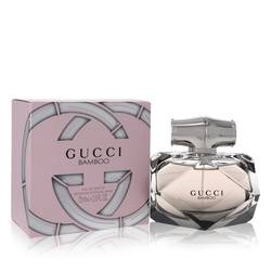 Gucci Bamboo Eau De Parfum Spray By Gucci – Gucci | ClozArt
