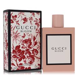 Gucci Bloom Eau De Parfum Spray By Gucci – Gucci | ClozArt