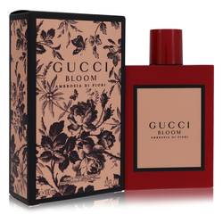 Gucci Bloom Ambrosia Di Fiori Eau De Parfum Intense Spray By Gucci – Gucci | ClozArt