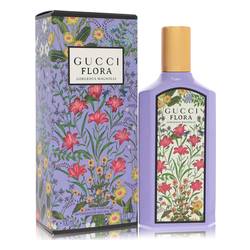 Flora Gorgeous Magnolia Eau De Parfum Spray By Gucci – Gucci | ClozArt