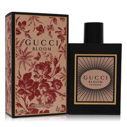 Gucci Bloom Intense Eau De Parfum Spray By Gucci – Gucci | ClozArt