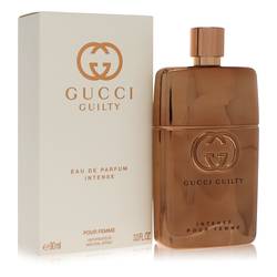 Gucci Guilty Pour Femme Intense Eau De Parfum Spray By Gucci – Gucci | ClozArt