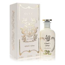 Gucci Winter's Spring Eau De Parfum Spray By Gucci – Gucci | ClozArt