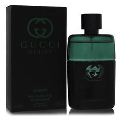 Gucci Guilty Essence Eau De Toilette Spray By Gucci – Gucci | ClozArt