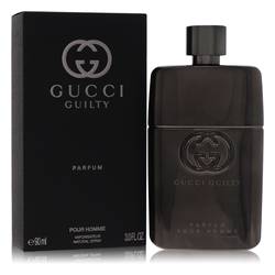 Gucci Guilty Pour Homme Parfum Spray By Gucci – Gucci | ClozArt
