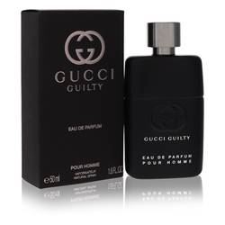 Gucci Guilty Pour Homme Eau De Parfum Spray By Gucci – Gucci | ClozArt