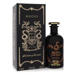Gucci The Voice Of The Snake Eau De Parfum Spray By Gucci – Gucci | ClozArt