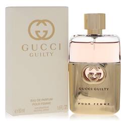 Gucci Guilty Pour Femme Eau De Parfum Spray By Gucci – Gucci | ClozArt
