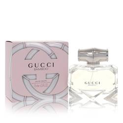Gucci Bamboo Eau De Toilette Spray By Gucci – Gucci | ClozArt