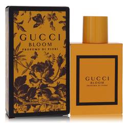 Gucci Bloom Profumo Di Fiori Eau De Parfum Spray By Gucci – Gucci | ClozArt