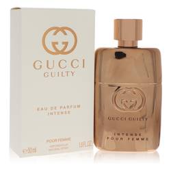 Gucci Guilty Pour Femme Intense Eau De Parfum Spray By Gucci – Gucci | ClozArt