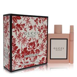 Gucci Bloom Eau De Parfum Spray + Free 0.33 oz EDP Pen Spray By Gucci – Gucci | ClozArt