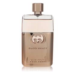 Gucci Guilty Pour Femme Eau De Toilette Spray (Tester) By Gucci – Gucci | ClozArt