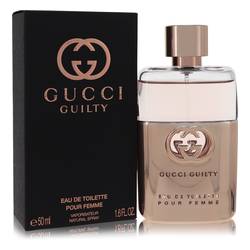 Gucci Guilty Pour Femme Eau De Toilette Spray By Gucci – Gucci | ClozArt
