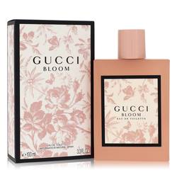 Gucci Bloom Eau De Toilette Spray By Gucci – Gucci | ClozArt