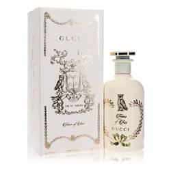 Gucci Tears Of Iris Eau De Parfum Spray (Unisex) By Gucci – Gucci | ClozArt