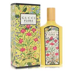 Flora Gorgeous Orchid Eau De Parfum Spray Refillable By Gucci – Gucci | ClozArt
