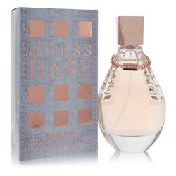 Guess Dare Eau De Toilette Spray By Guess – Guess | ClozArt