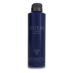 Guess 1981 Indigo Body Spray By Guess – Guess | ClozArt